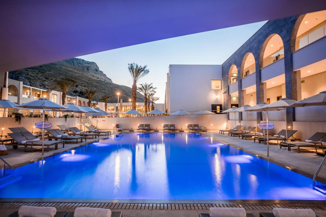 Hotel Magdala
